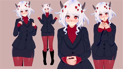 xion koikatsu|XioN's Nevariq .